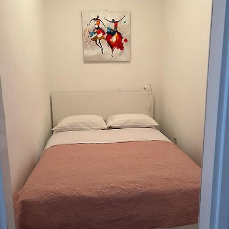 Apartmán Apartman Robi Zadar Exteriér fotografie