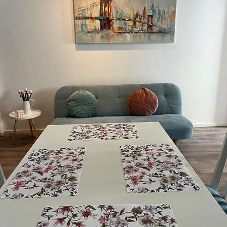 Apartmán Apartman Robi Zadar Exteriér fotografie