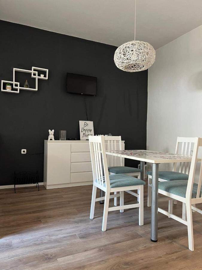 Apartmán Apartman Robi Zadar Exteriér fotografie