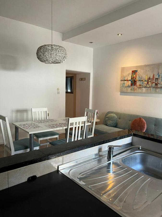 Apartmán Apartman Robi Zadar Exteriér fotografie