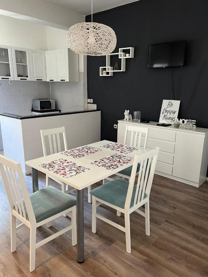 Apartmán Apartman Robi Zadar Exteriér fotografie