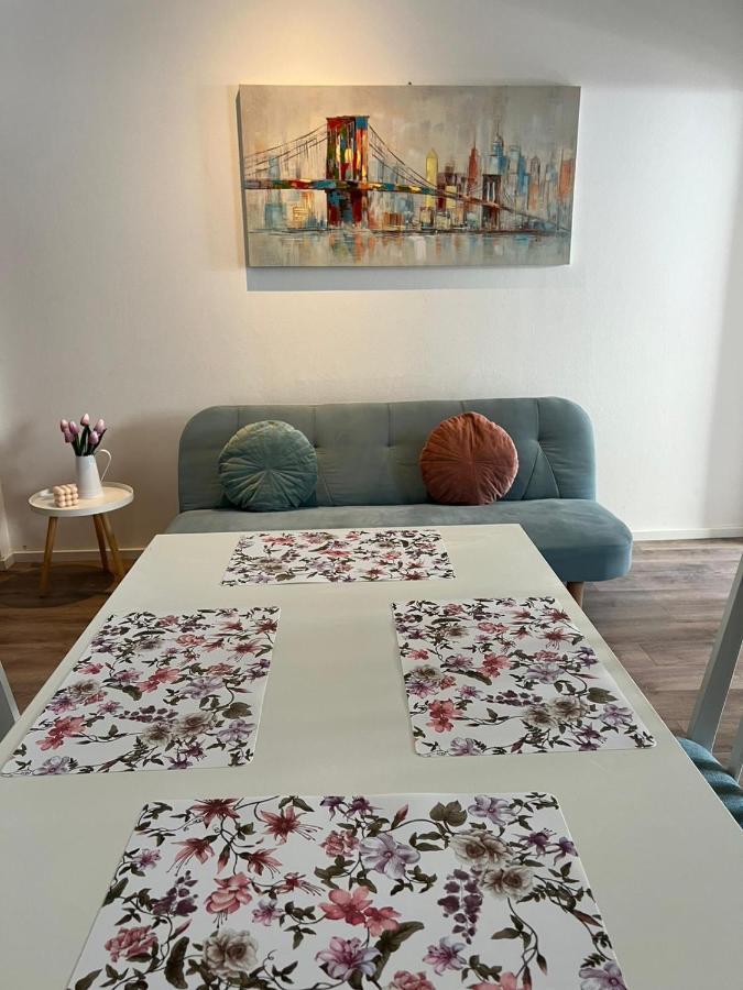 Apartmán Apartman Robi Zadar Exteriér fotografie