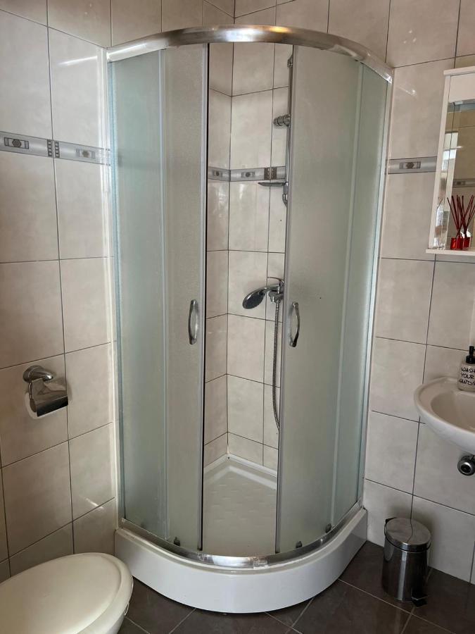 Apartmán Apartman Robi Zadar Exteriér fotografie